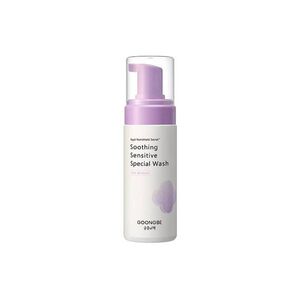 GOONGBE Zklidňující čisticí pěna 150 ml obraz