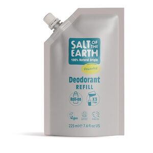 SALT OF THE EARTH Náplň přírodní deo roll-on bez vůně 225 ml obraz