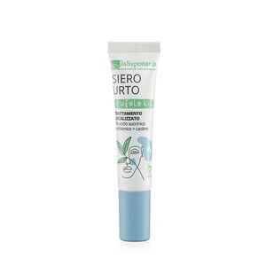 LA SAPONARIA SOS sérum na akné Brufolo Kill BIO 15 ml obraz