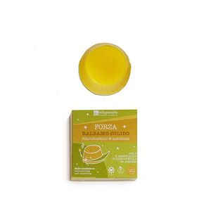 LA SAPONARIA Tuhý kondicionér pro posílení a obnovu 40 g obraz