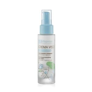 LA SAPONARIA Zmatňující pleťový krém Stay Matte BIO 50 ml obraz