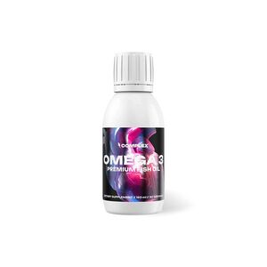 COMPLEX Omega 3 premium fish oil 150 ml obraz