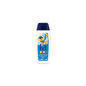 FA Kids Pirát sprchový gel 250 ml obraz