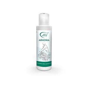AKH Armonia jemné tělové mléko 200 ml obraz