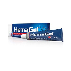HEMAGEL 30 g obraz