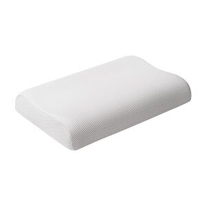 MAGNIFLEX MagniCool Wave anatomický polštář 60 x 43 x 10/11 cm obraz