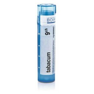 BOIRON Tabacum CH9 4 g obraz
