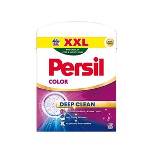 PERSIL Prací prášek Color Box XXL 60 praní 3, 3 kg obraz