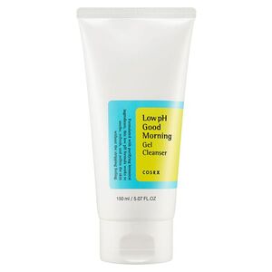 COSRX Low PH good morning čisticí gel 150 ml obraz