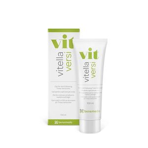 VITELLA Versi gel Pityriasis versicolor 100 ml obraz
