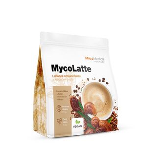 MYCOMEDICA MycoLatte 15 kusů obraz