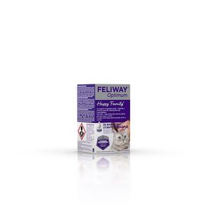 FELIWAY Optimum náhradní náplň pro kočky 48 ml obraz