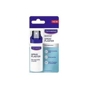 HANSAPLAST Náplast ve spreji 40ml obraz