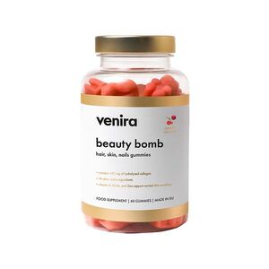 VENIRA Beauty bomb třešňové 60 kusů obraz