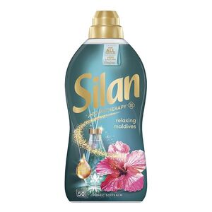 SILAN Aromatherapy Relaxing Maledives 50 praní 1100 ml obraz