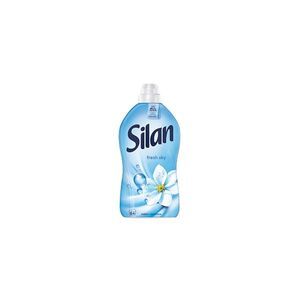 SILAN Fresh sky Aviváž 64 praní 1408 ml obraz