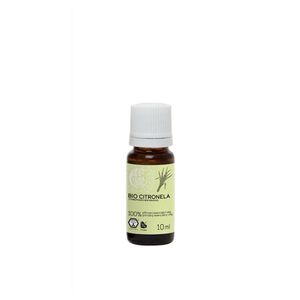 TIERRA VERDE Esenciální olej Citronela BIO 10 ml obraz