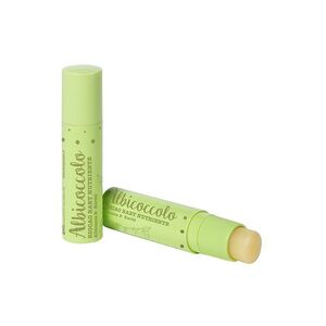 LA SAPONARIA Balzám na rty Biocao s meruňkou BIO 5, 7 ml obraz