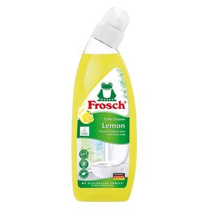 FROSCH WC gel Citrón EKO 750 ml obraz