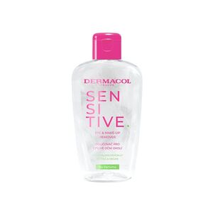 DERMACOL Sensitive odličovač na citlivé oči 150 ml obraz