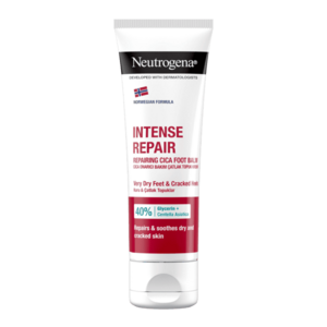 NEUTROGENA® Intenzivní balzám na chodidla 50 ml obraz