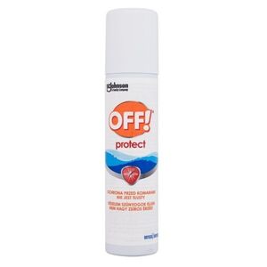 OFF! Protect Spray 100 ml obraz