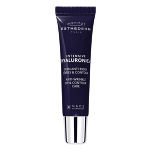 ESTHEDERM Intensive Hyaluronic+ Balzám na rty 15 ml obraz