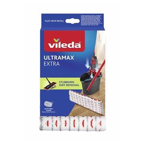 VILEDA Ultramax extra microfibre náhradní návlek 1 ks obraz