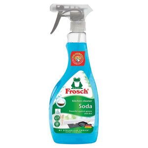 FROSCH EKO Čistič na kuchyně s přírodní sodou 500 ml obraz