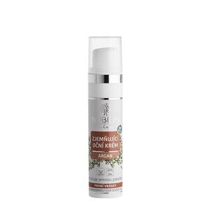 NOBILIS TILIA Zjemňující oční krém Argan 15 ml obraz