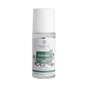 NOBILIS TILIA Deodorant roll on růže 50 ml obraz