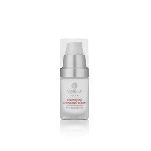 NOBILIS TILIA Bioaktivní liftingové sérum 15 ml obraz