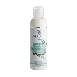 NOBILIS TILIA Obnovující tělové mléko atopik 200 ml obraz