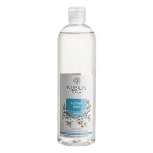 NOBILIS TILIA Pleťová voda akné 500 ml obraz