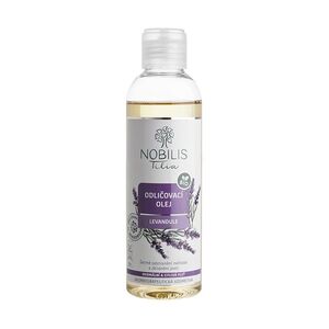 NOBILIS TILIA Odličovací olej levandule 200 ml obraz