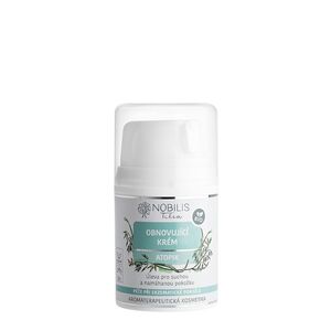 NOBILIS TILIA Obnovující krém atopik 50 ml obraz