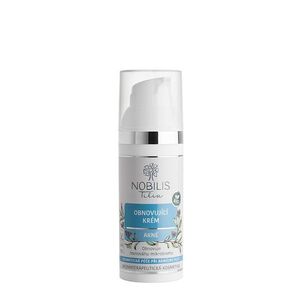 NOBILIS TILIA Obnovující krém akné 50 ml obraz
