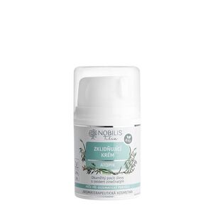 NOBILIS TILIA Zklidňující krém atopik 50 ml obraz