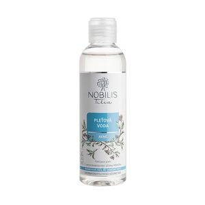 NOBILIS TILIA Pleťová voda akné 200 ml obraz