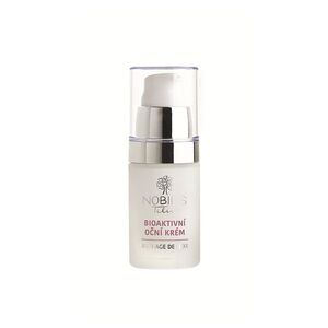 NOBILIS TILIA Bioaktivní oční krém 15 ml obraz