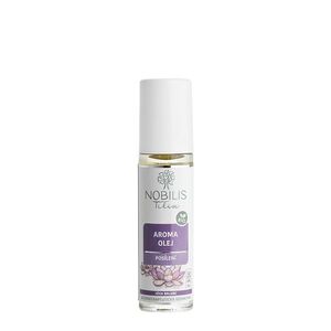NOBILIS TILIA Aroma olej posílení 10 ml obraz