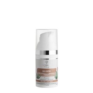 NOBILIS TILIA BB krém tmavý 30 ml obraz