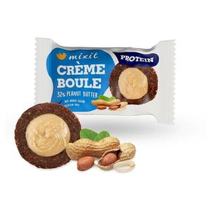MIXIT Proteinová créme boule arašídové máslo 30 g obraz