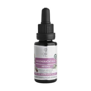 NOBILIS TILIA Regenerační olej Arteris 20 ml obraz