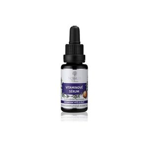 NOBILIS TILIA Vitaminové sérum 20 ml obraz