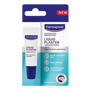 HANSAPLAST tekutá náplast 10 ml obraz
