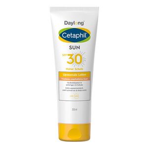 DAYLONG Cetaphil SUN SPF30 Liposomalní Mléko na opalování 200 ml obraz