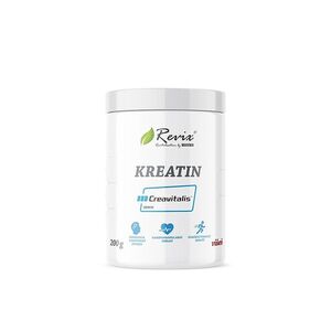 REVIX Kreatin creavitalis višeň 200 g obraz