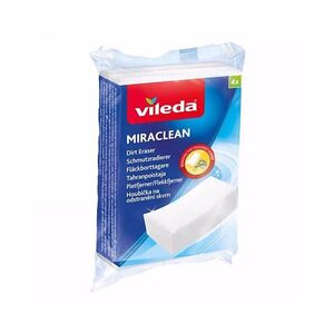 VILEDA Miraclean houbička 4 ks obraz