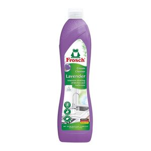 FROSCH Čisticí krém Levandule EKO 500 ml obraz